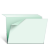 Folder General Light Green Icon 48x48 png
